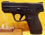 S&W M&P 9 SHIELD - 2 of 2