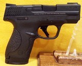 S&W M&P 9 SHIELD - 1 of 2