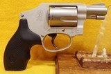 S&W 642-2 - 2 of 2