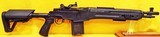 SPRINGFIELD ARMORY M1A SOCOM CQB - 1 of 3