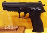 SIG SAUER P226 - 2 of 2