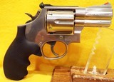 S&W 686-4 - 2 of 2