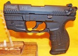 WALTHER P22 WITH LASOR - 3 of 3