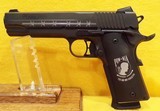 SIG SAUER 1911 POW/MIA LIMITED EDITION - 3 of 5