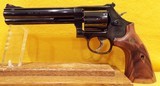 S&W 586-8 - 1 of 3