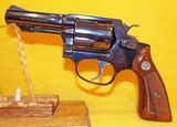 S&W 36-1 - 1 of 3