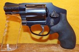 S&W 442-2 - 2 of 2