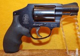 S&W 442-2 - 1 of 2