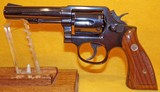 S&W 10-8 - 1 of 2