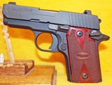 SIG SAUER P938 - 3 of 4