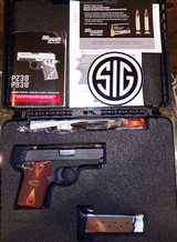 SIG SAUER P938 - 1 of 4