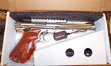 RUGER MK IV HUNTER - 1 of 4