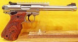 RUGER MK IV HUNTER - 3 of 4