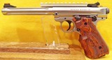 RUGER MK IV HUNTER - 2 of 4