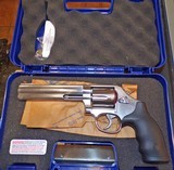 S&W 686-6 - 1 of 4