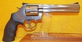 S&W 686-6 - 3 of 4
