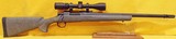 REMINGTON 700 TACTICAL - 1 of 3