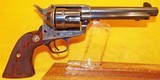 COLT SINGLE ACTION ARMY - 2 of 10