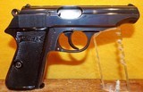 WALTHER (1938) PP - 2 of 4