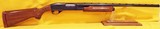 REMINGTON 870 WINGMASTER (DELUXE) - 1 of 2