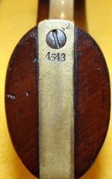 COLT 1862 POCKET MODEL OF NAVY - 6 of 7