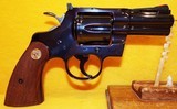 COLT COMBAT PYTHON - 2 of 9