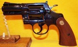 COLT COMBAT PYTHON - 1 of 9