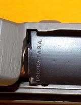 U.S. SPRINGFIELD M1 GARAND - 5 of 7