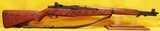 U.S. SPRINGFIELD M1 GARAND - 1 of 7