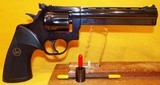 DAN WESSON MODEL 22 - 1 of 2