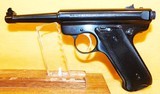 RUGER MKII - 2 of 2