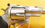 RUGER SUPER REDHAWK - 4 of 4