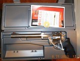 RUGER SUPER REDHAWK - 1 of 4