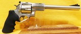 RUGER SUPER REDHAWK - 2 of 4