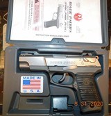 RUGER P89DC - 1 of 3