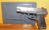 RUGER P89DC - 2 of 3