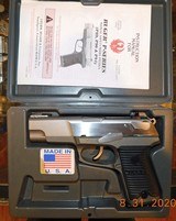 RUGER P90 DC - 1 of 3