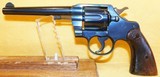 COLT OFFICIAL POLICE - 1 of 5