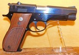S&W 39 - 2 of 3