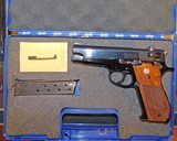 S&W 39 - 1 of 3