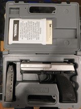 H&K
USP 45 - 3 of 3