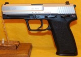 H&K
USP 45 - 2 of 3