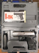 H&K USP COMPACT - 1 of 3