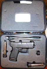 SPRINGFIELD ARMORY XDS 3.3 - 1 of 3