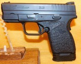 SPRINGFIELD ARMORY XDS 3.3 - 2 of 3