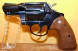 COLT COBRA - 1 of 2