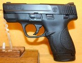 S&W M&P 9 SHIELD - 2 of 2