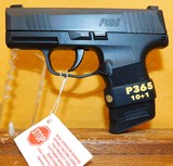 SIG SAUER P365 - 3 of 4