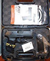 SIG SAUER P365 - 1 of 4
