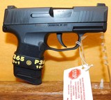 SIG SAUER P365 - 2 of 4